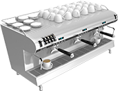 چرخ گوشت صنعتی